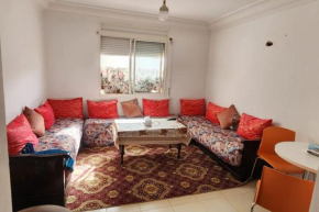 Appartement à Louer à Casablanca